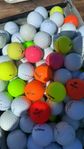 *BILLIGA* Golfbollar