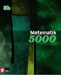 matematik 3B 5000 ny skick 