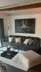 Bellus soffa 3-sits