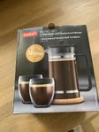 bodum kaffepress i plast