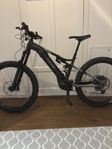 Yamaha Moro 07 Ebike 