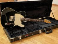 2007 Fender Telecaster ’62