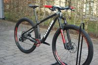 Allebike HT XT