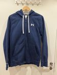 Under Armour zip hoodie