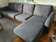 3 sitts soffa
