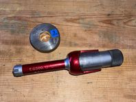 BOWERS 3-p mikrometer 13-16 mm