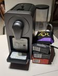 kaffemaskin Nespresso Prodigio