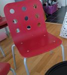 5 köksstolar ikea