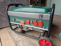Elverk 2800w