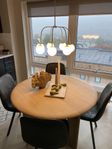 Matbord från Ferm Living. 