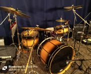 Tama Superstar Hyperdrive 12/16/24