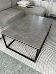 soffbord 