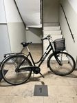 Sjösala damcykel 7 växlar