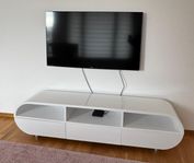 Tv bänk