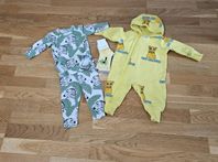 Mini Rodini i storlek 56 & 68