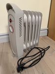 Oljeelement 500W