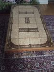 Soffbord marmor