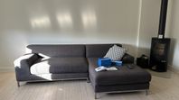 IKEA soffa Kramfors