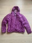 Mountain hard wear dunjacka