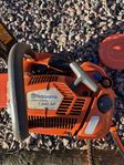 Husqvarna t540 xp