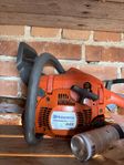 Husqvarna 455