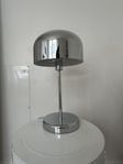 silver lampa