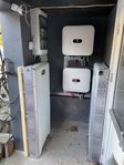 Solcellsbatteri 30kwh Huawei Luna2000 och smartlogger3000a