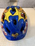 Bamse Cykelhjälm för 3-8 år 
