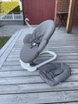 Stokke baby seat