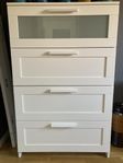 hemnes Ikea byrå