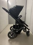 Britax Römer Smile III duo barnvagn 