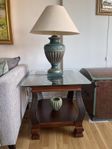 Exklusiva Soffbord och sideboard i fint skick!