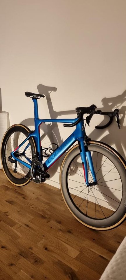 COLNAGO CONCEPT 52S(56) Wattm...