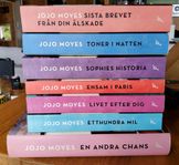 Moyes Jojo