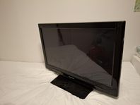 Panasonic TV TPC0E53201A