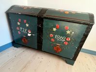 Kista 1862 original