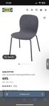 4st stolar nypris 2780kr