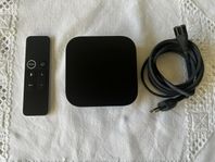 Apple TV HD 