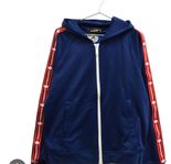 Dsquared2 tryck jacket