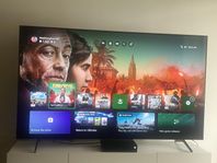 Tv Sony smart 4K 75 tum