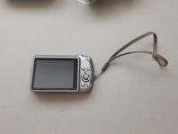  Casio Exilim EX-Z330 