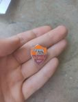 Roma pin