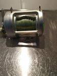 Okuma  Titus TG 80 2 speed