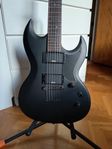Schecter Demon S-II SB