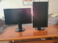 Asus VG248 gamingmonitor