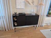 Decotique-skänk, sideboard