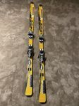 Salomon Xscream 9