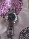 Casio klocka,  Silver färg 
