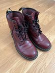 Dr Martens 1460 Cherry Red (40)