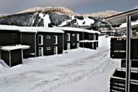 Andelslägenhet Holiday Club Åre v.47